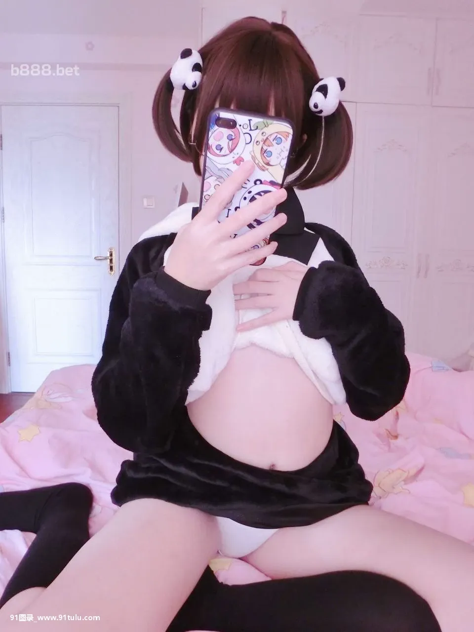 工口小妖精---Loli-panda-girl-cosplay-[15P]小妖精,工口,Loli,panda,girl,cosplay,15P,小妖精,cos,cosplay,Loli