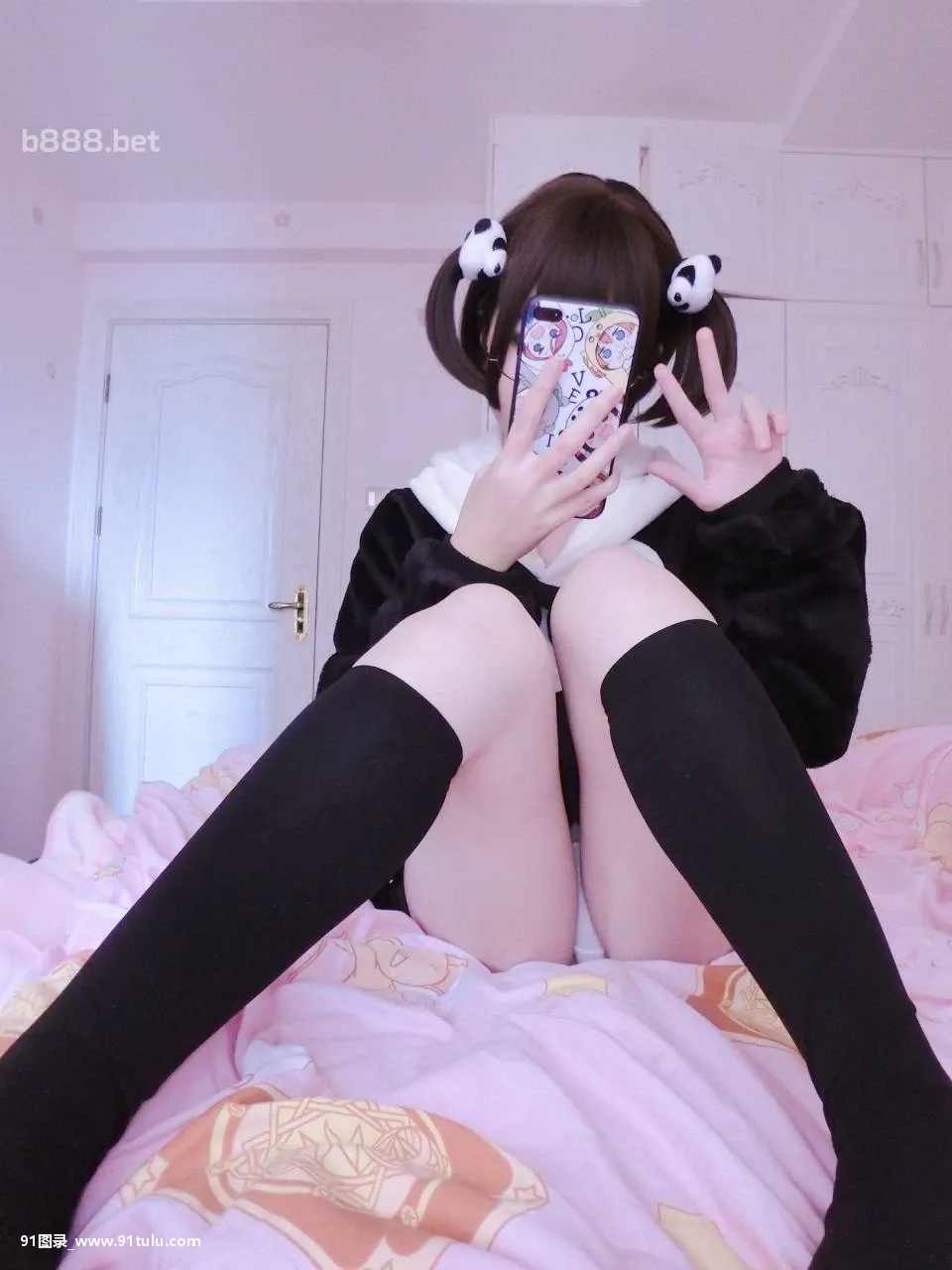 工口小妖精---Loli-panda-girl-cosplay-[15P]小妖精,工口,Loli,panda,girl,cosplay,15P,小妖精,cos,cosplay,Loli