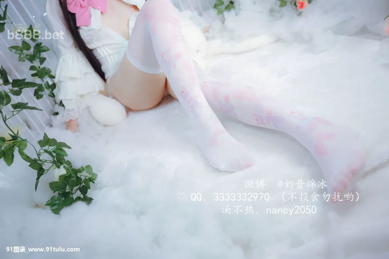 奶昔绵冰 甜心lo 可爱的公主cosplay [48P][マッチング アプリ 写真 撮影 プロ]-91图录