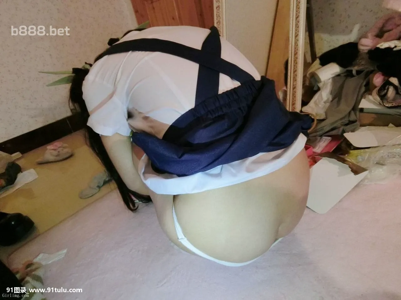 音波酱最新合集---八九寺捆绑---Cosplay-girl-kinbaku-[44P]音波,Cosplay,girl,kinbaku,44P,合集,八九,捆绑,最新,捆绑,Cosplay