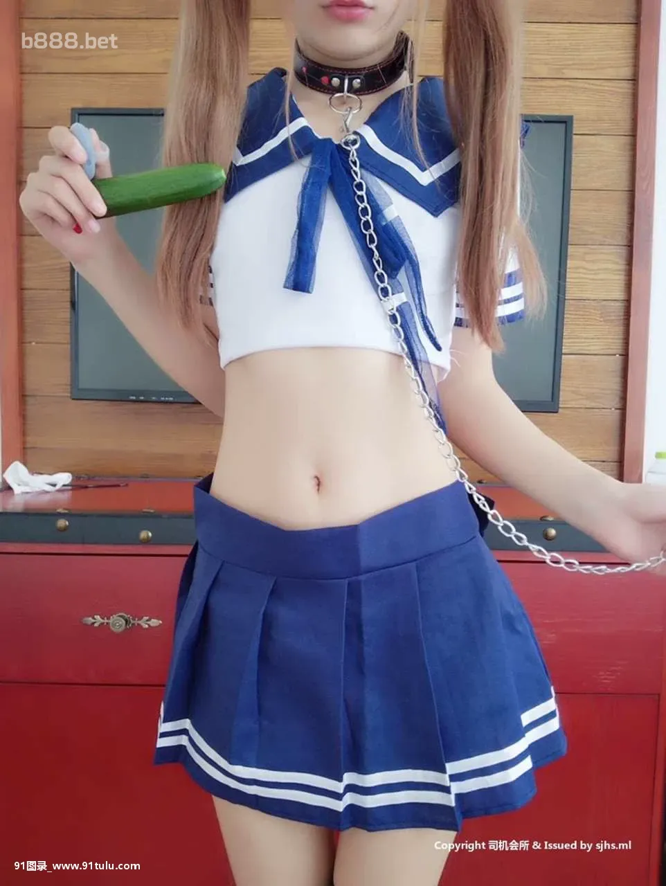 软萌萝莉小仙-水手服---Small-girl-play-with-cucumber-[44P]软萌萝莉,水手服,Small,girl,play,cucumber,44P,小仙,萝莉,水手服