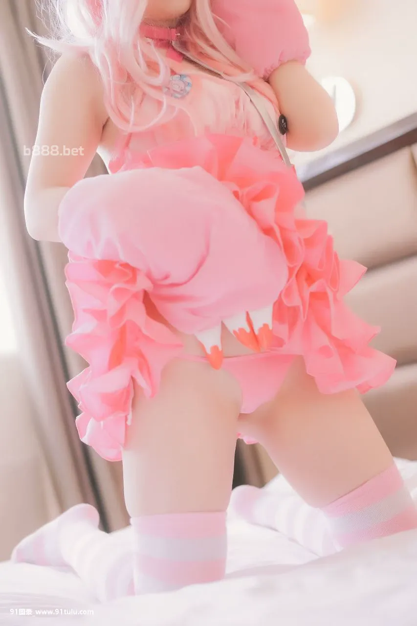 少女映畫 索尼子 2   Lolita cosplay girl [32P][第 五 人格 寫真 家]