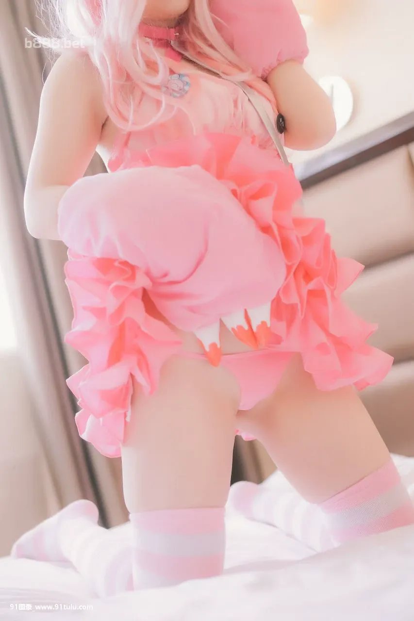 少女映畫   索尼子 2 Super Sonico cosplay [31P][mix2 寫真 ロゴ]