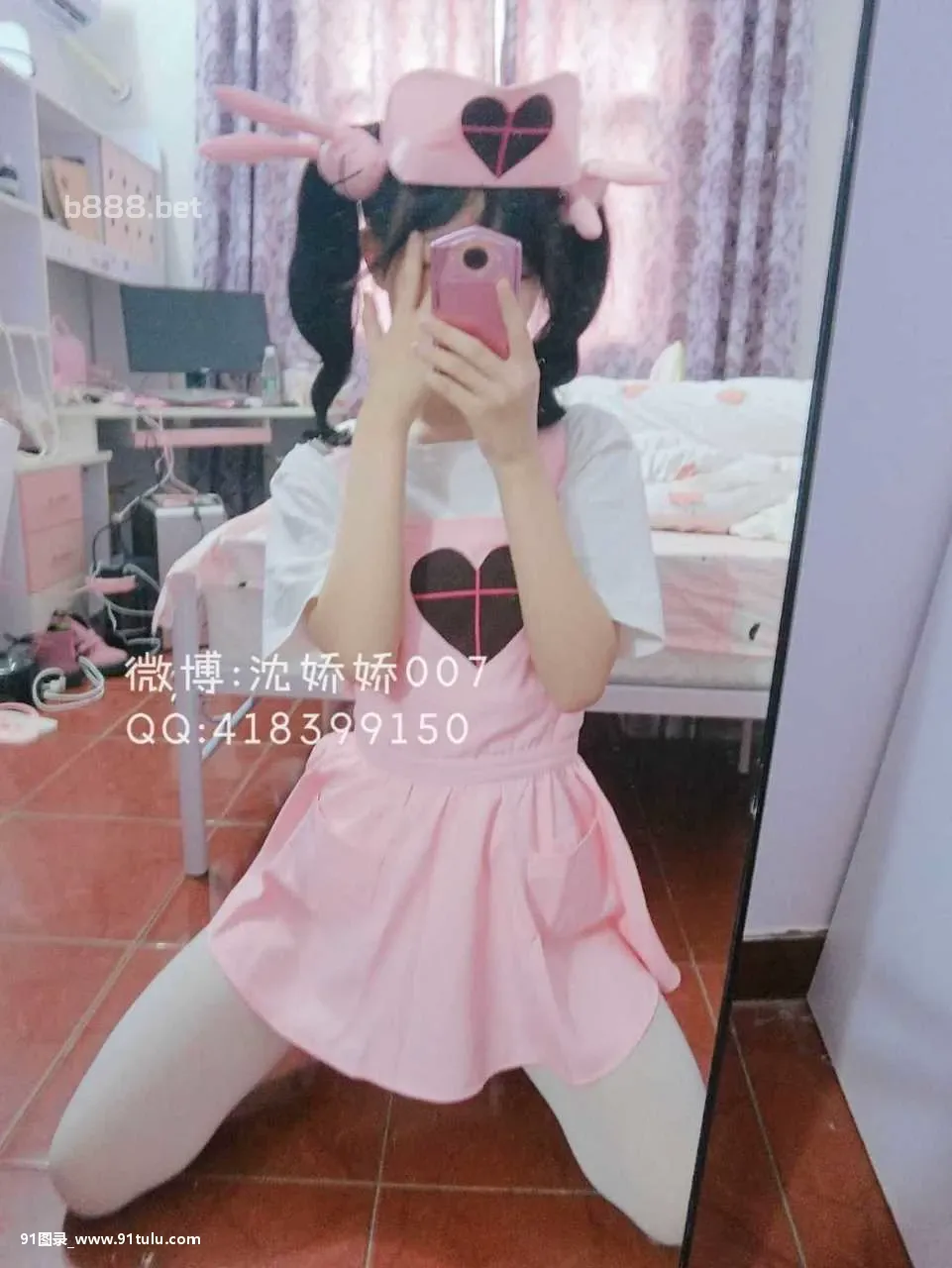 沈娇娇-甜美小娇妾-2---Loli-cosplay-[29P]小娇,Loli,cosplay,29P,娇娇,甜美,cos,cosplay,Loli