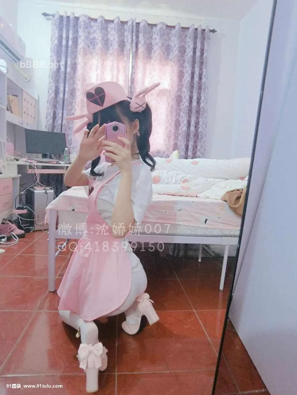 沈娇娇-甜美小娇妾-2---Loli-cosplay-[29P]小娇,Loli,cosplay,29P,娇娇,甜美,cos,cosplay,Loli