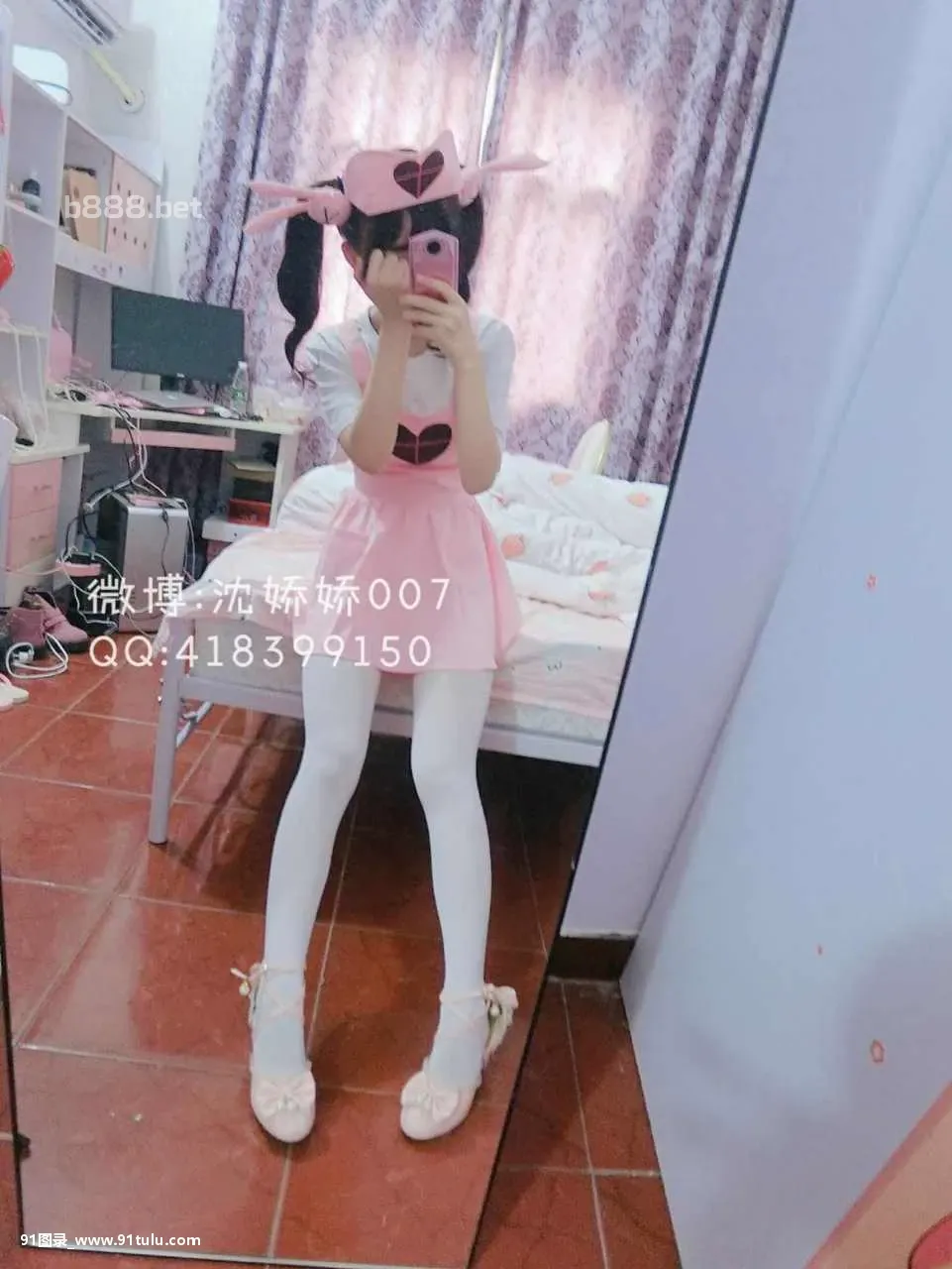 沈娇娇-甜美小娇妾-2---Loli-cosplay-[29P]小娇,Loli,cosplay,29P,娇娇,甜美,cos,cosplay,Loli