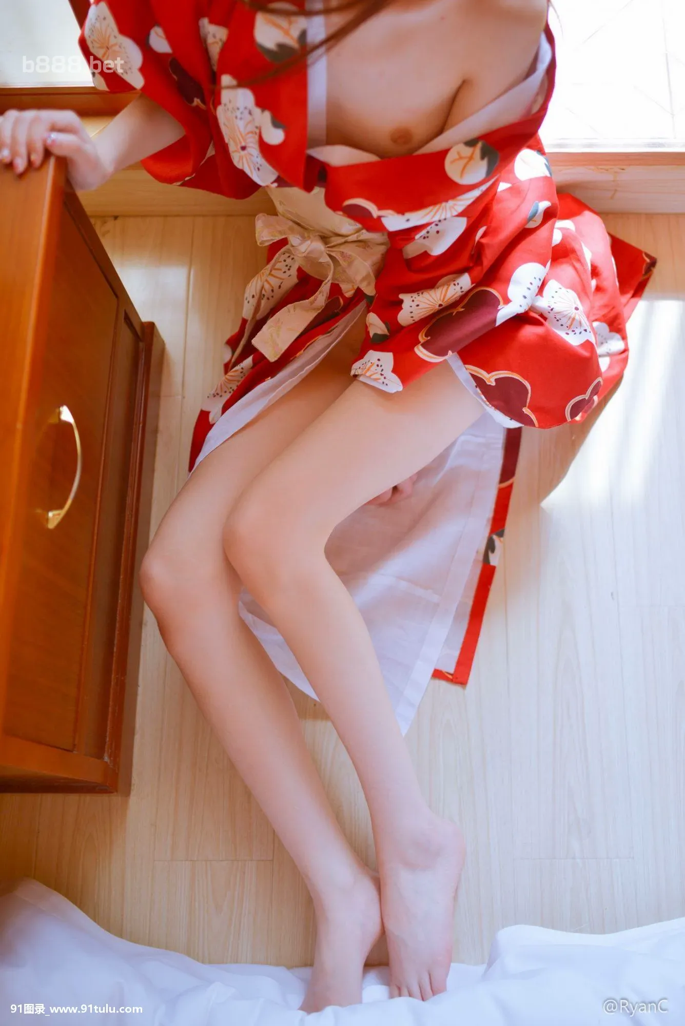 萌小兔-火辣和服-2-[32P]32P,小兔,火辣,和服,和服,火辣,萌小兔