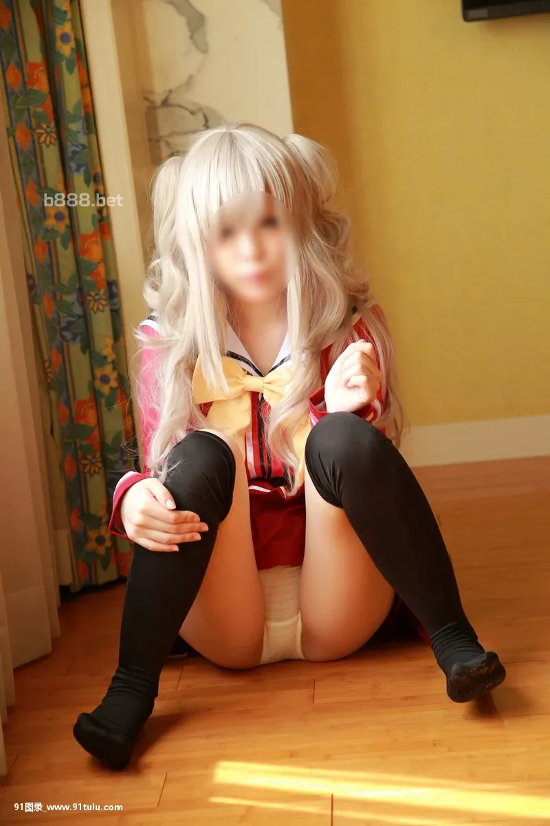 Charlotte---Nao-Tomori-[-Sex-Friend-01]-[55P]Charlotte,Nao,Tomori,Sex,Friend,55P