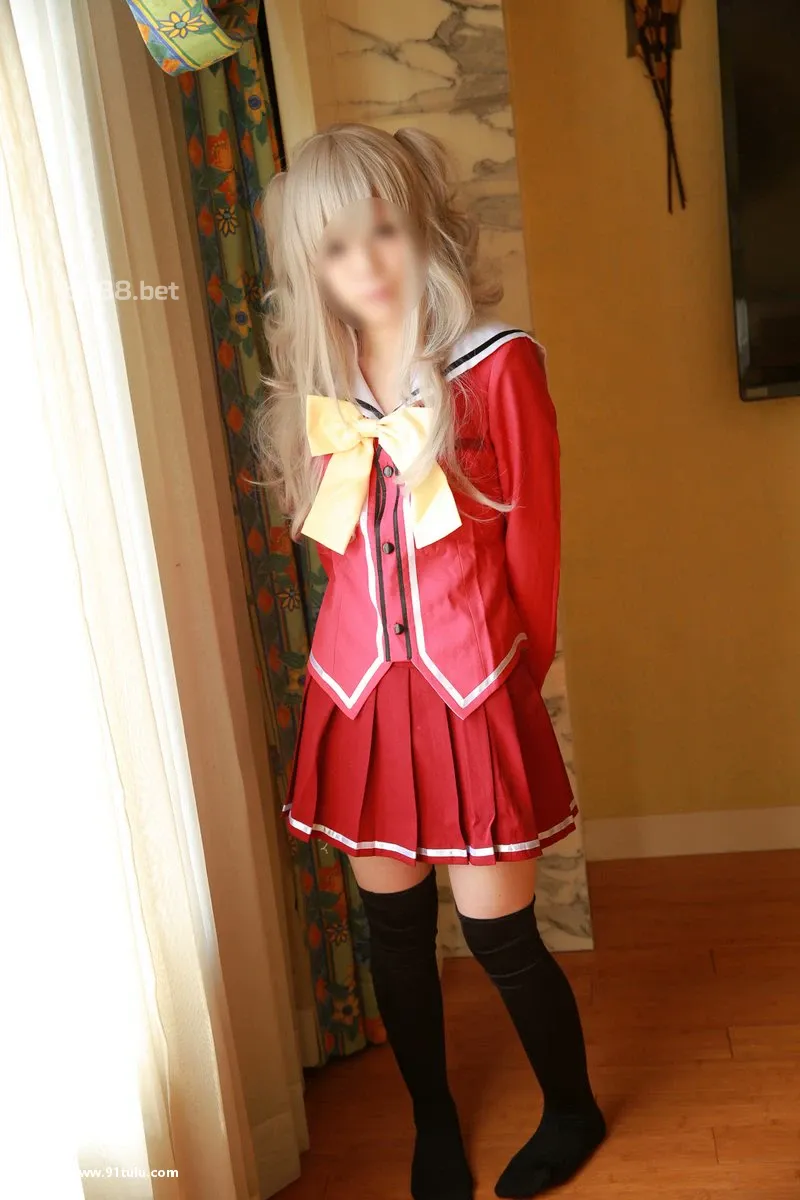 Charlotte---Nao-Tomori-[-Sex-Friend-01]-[55P]Charlotte,Nao,Tomori,Sex,Friend,55P