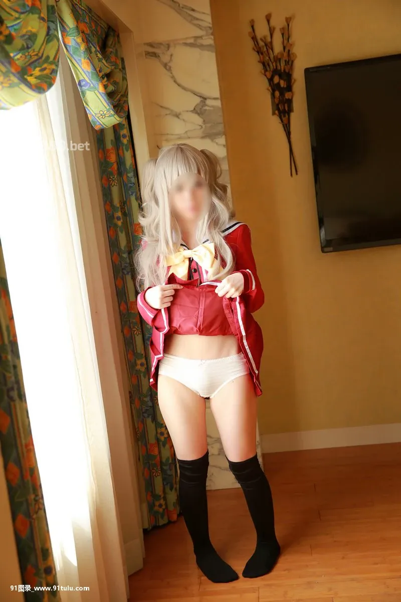 Charlotte---Nao-Tomori-[-Sex-Friend-01]-[55P]Charlotte,Nao,Tomori,Sex,Friend,55P