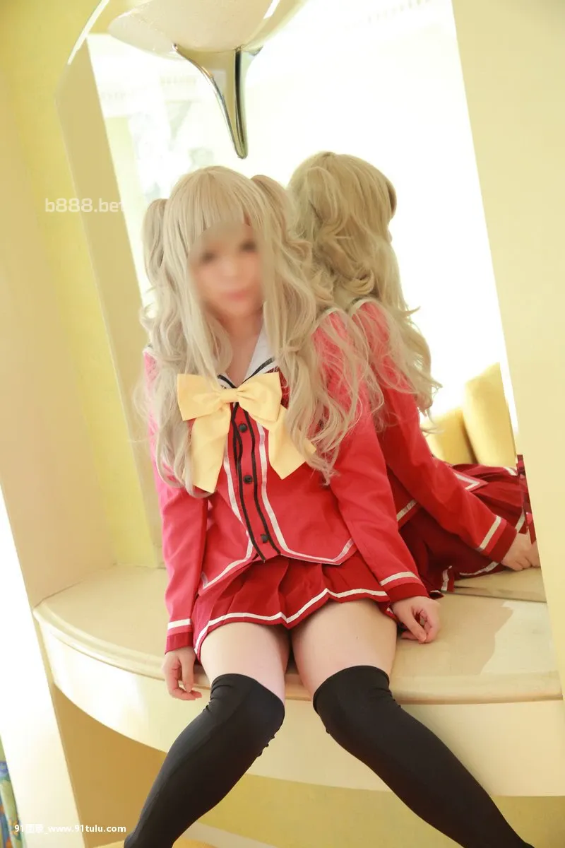 Charlotte---Nao-Tomori-[-Sex-Friend-01]-[55P]Charlotte,Nao,Tomori,Sex,Friend,55P