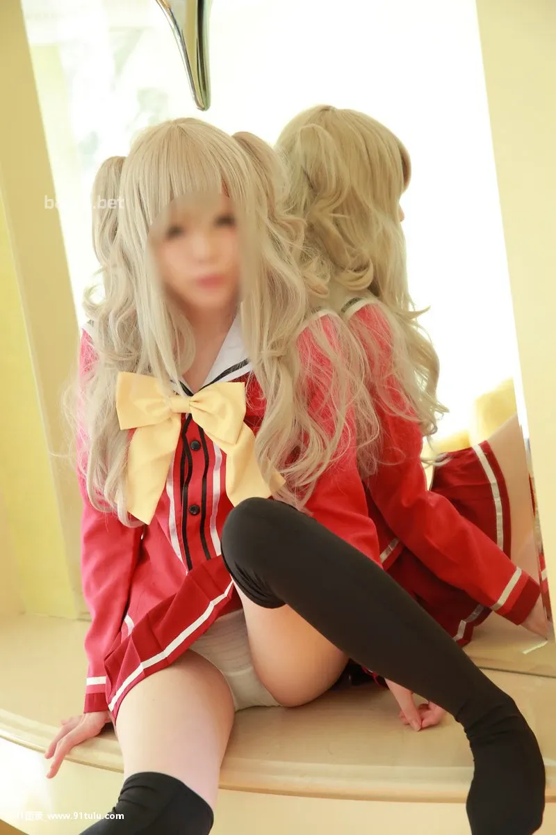 Charlotte---Nao-Tomori-[-Sex-Friend-01]-[55P]Charlotte,Nao,Tomori,Sex,Friend,55P