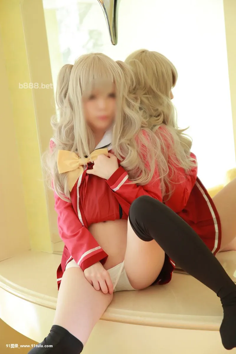 Charlotte---Nao-Tomori-[-Sex-Friend-01]-[55P]Charlotte,Nao,Tomori,Sex,Friend,55P