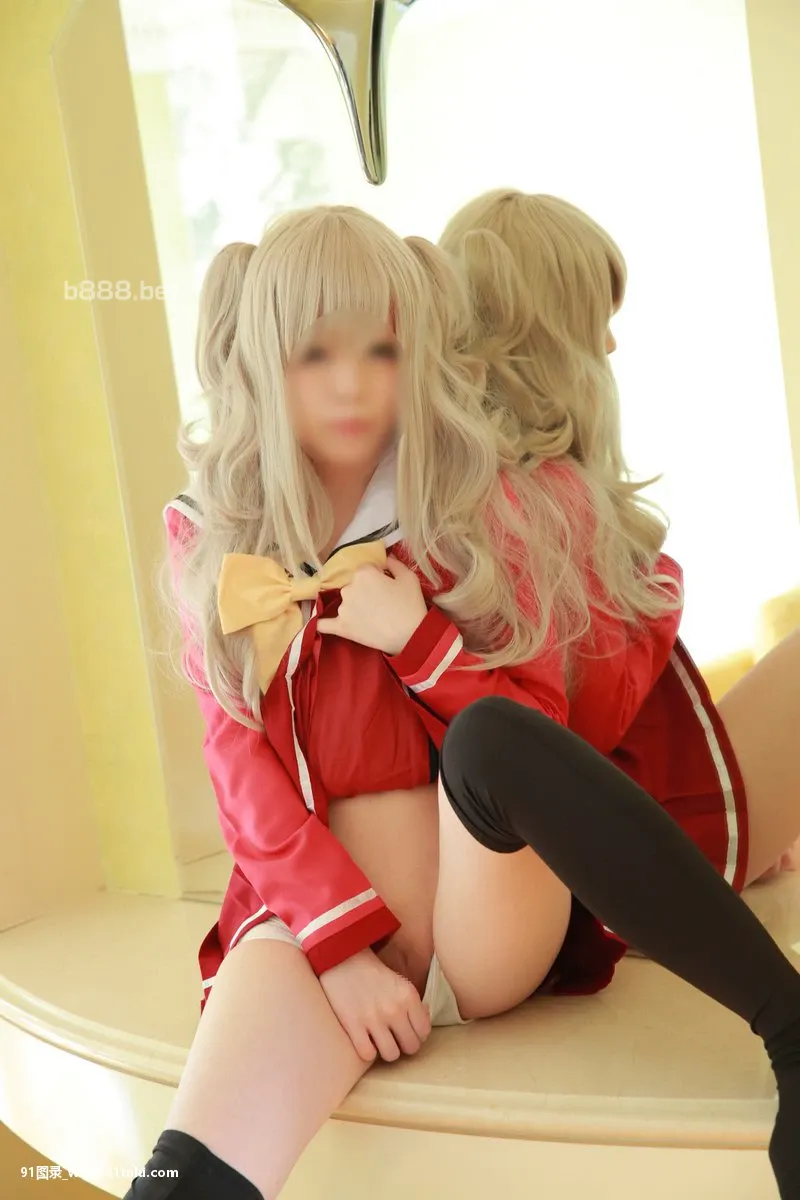 Charlotte---Nao-Tomori-[-Sex-Friend-01]-[55P]Charlotte,Nao,Tomori,Sex,Friend,55P