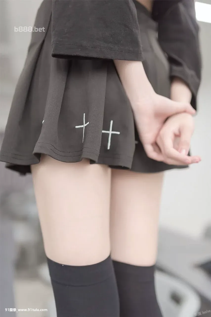 风之领域-0011-Black-short-skirt-[46P]0011,Black,short,skirt,46P,领域