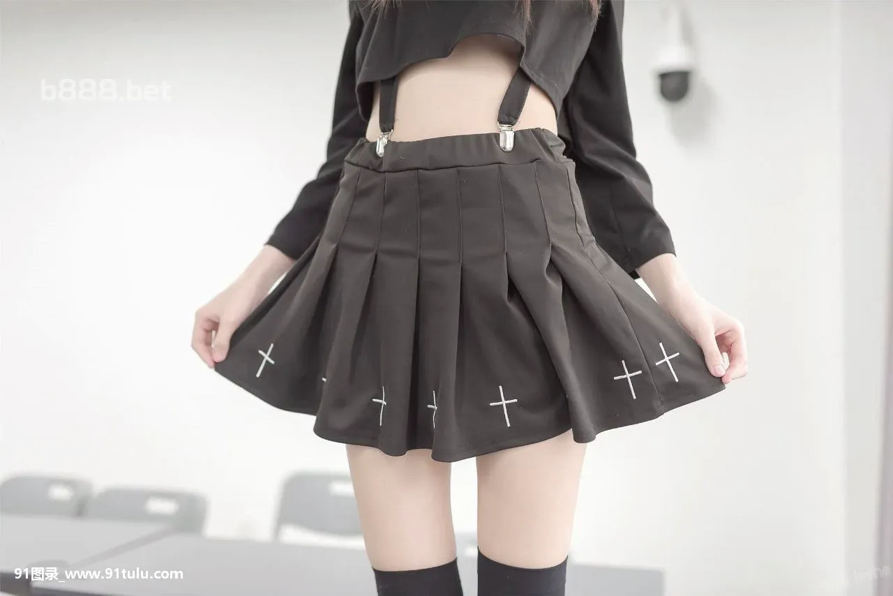 风之领域-0011-Black-short-skirt-[46P]0011,Black,short,skirt,46P,领域