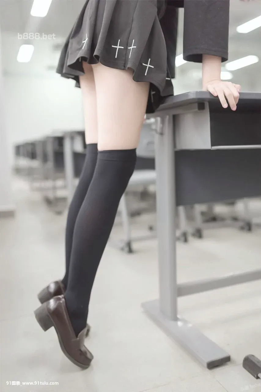 风之领域-0011-Black-short-skirt-[46P]0011,Black,short,skirt,46P,领域