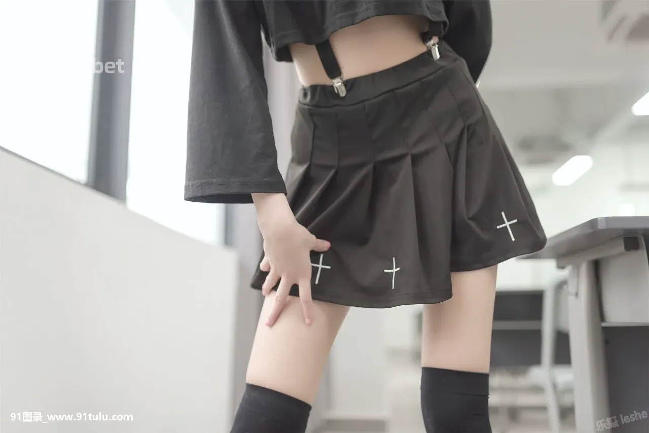 风之领域-0011-Black-short-skirt-[46P]0011,Black,short,skirt,46P,领域