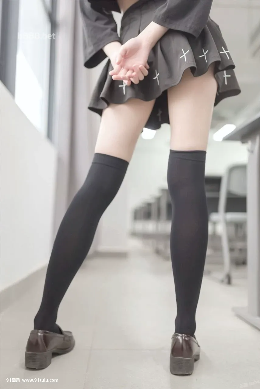 风之领域-0011-Black-short-skirt-[46P]0011,Black,short,skirt,46P,领域