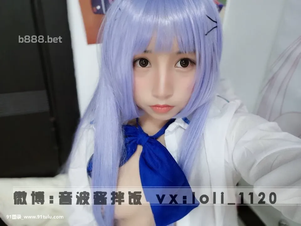 音波酱拌饭之-Little-Cosplay-girl-in-bedroom-[36P]音波,Cosplay,girl,bedroom,36P,Cosplay