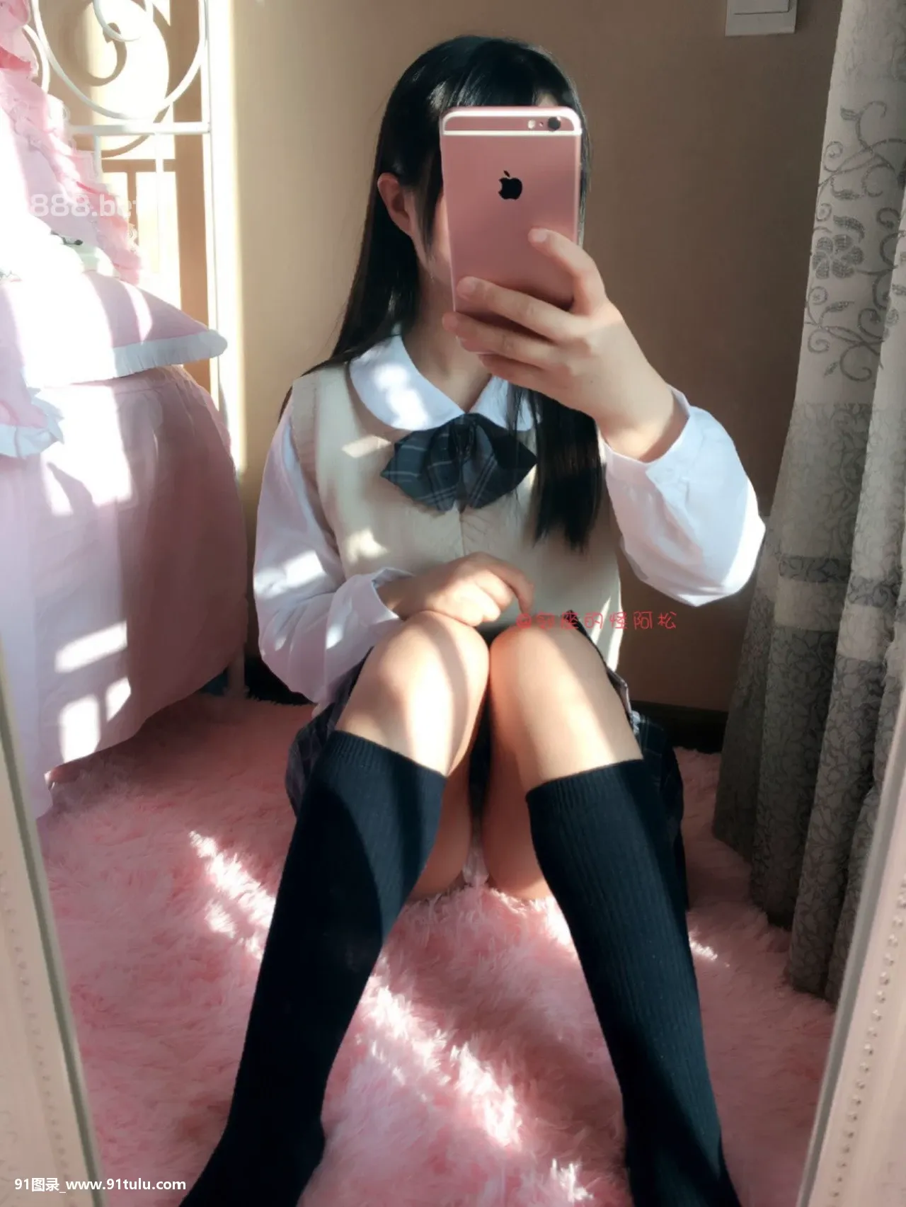 Shool-girl-selfie-set-[19P]Shool,girl,selfie,set,19P