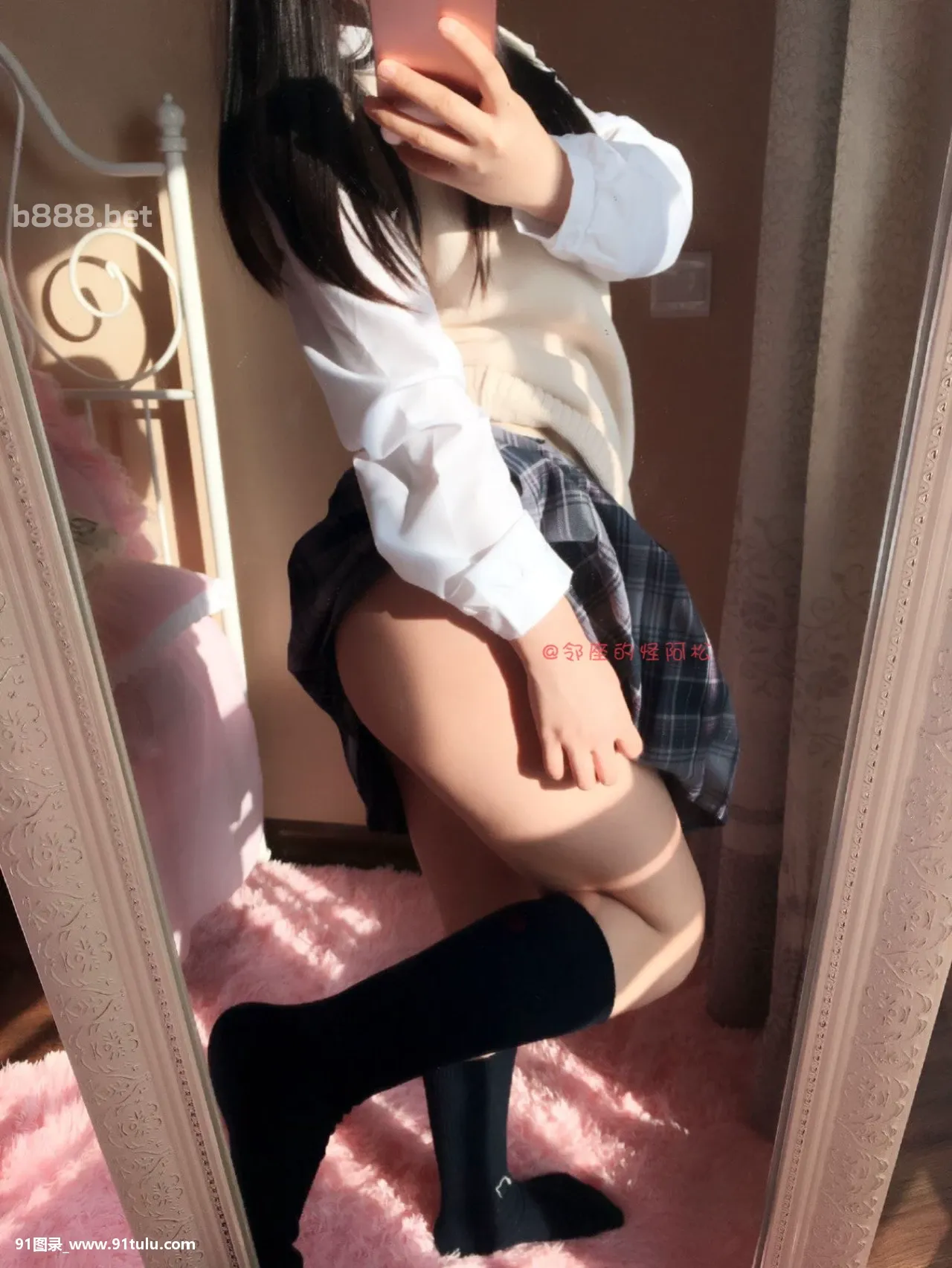 Shool-girl-selfie-set-[19P]Shool,girl,selfie,set,19P