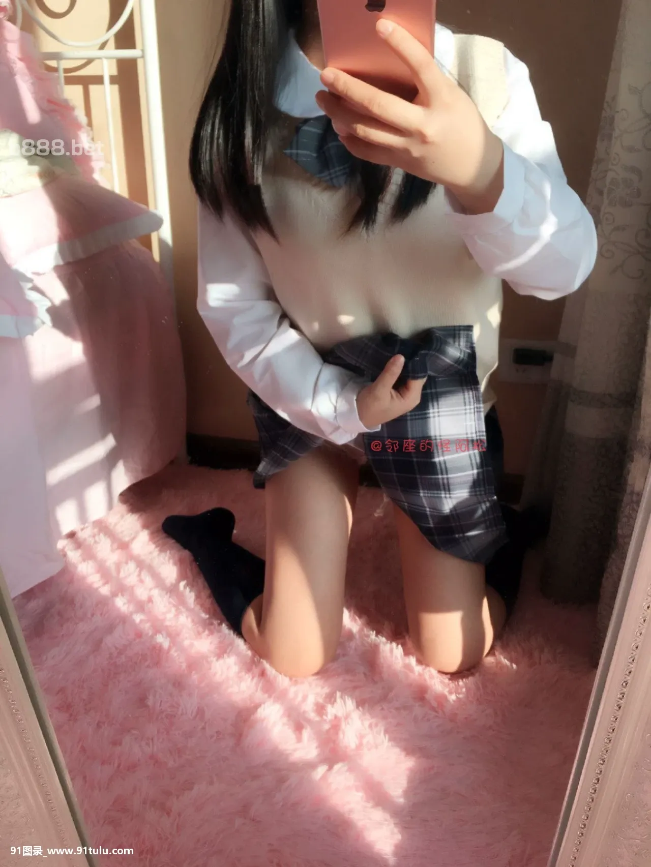 Shool-girl-selfie-set-[19P]Shool,girl,selfie,set,19P