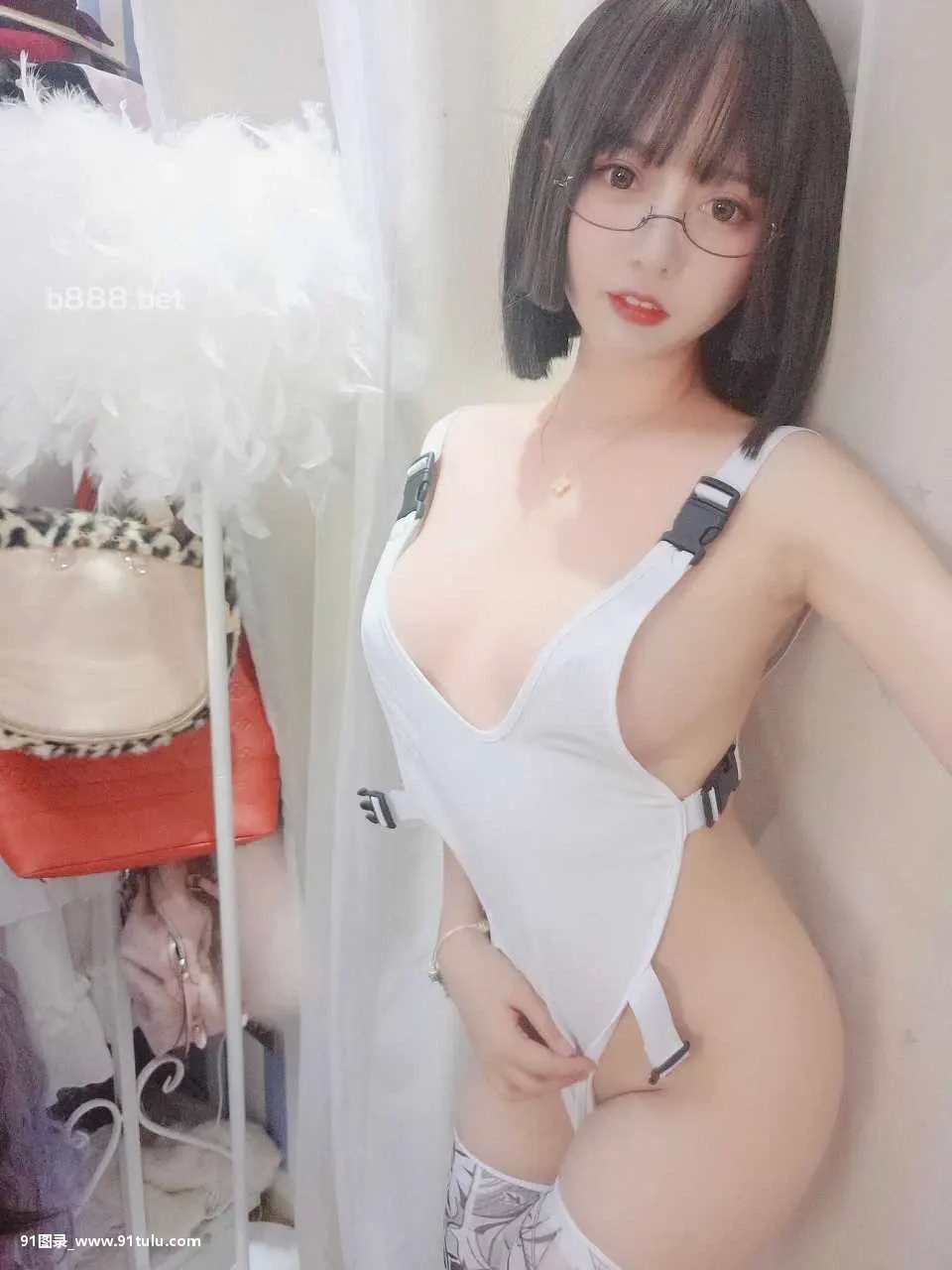 过期米线线喵-痛袜---Sexy-short-hair-asian-girl-[27P]痛袜,Sexy,short,hair,asian,girl,27P,米线,过期,asia,asian