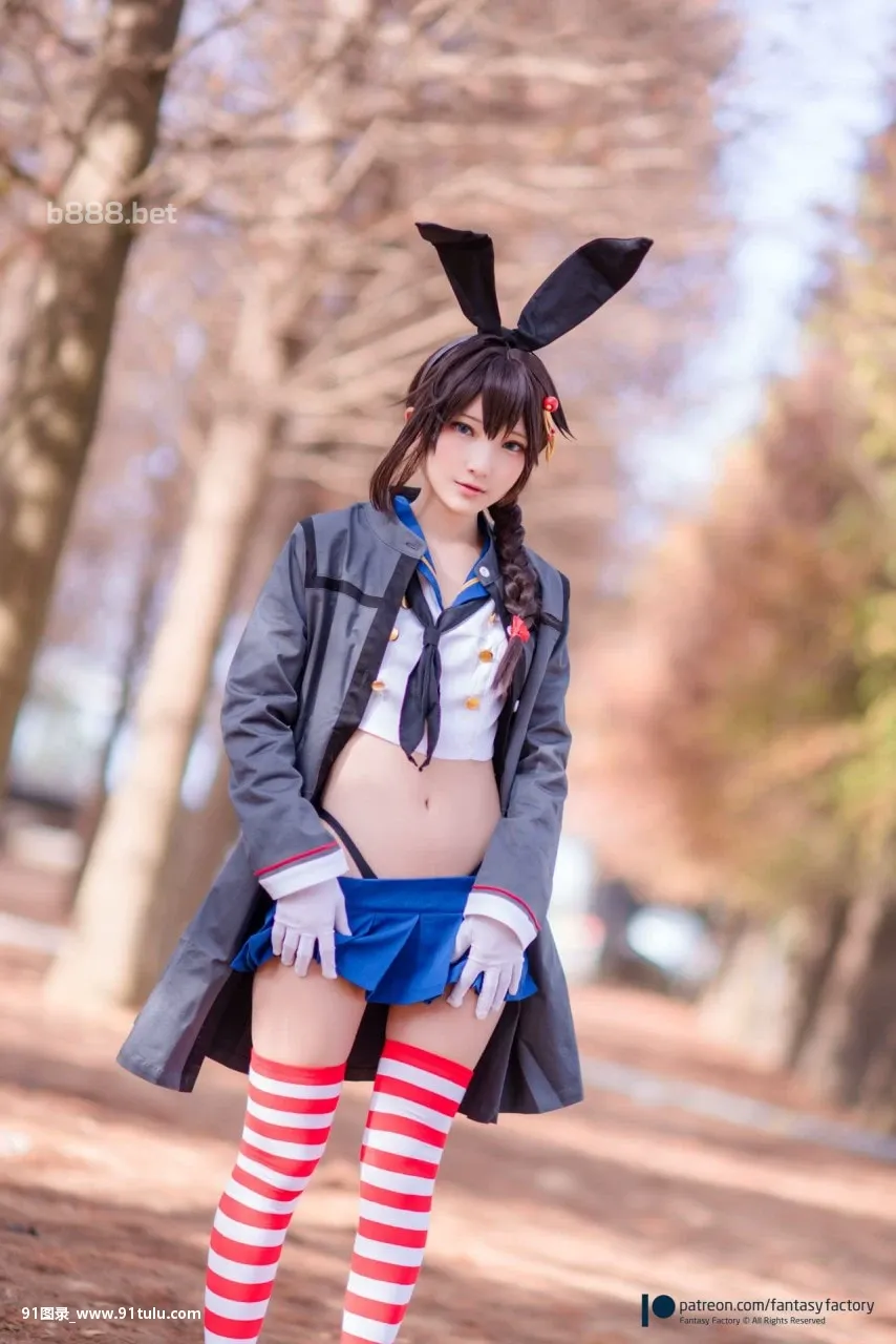 [Kancolle]-Shigure-Cosplay-[小丁Ding]-[64P]Kancolle,Shigure,Cosplay,Ding,64P,小丁,Cosplay