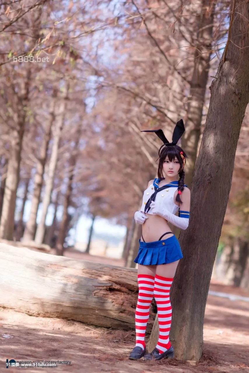 [Kancolle]-Shigure-Cosplay-[小丁Ding]-[64P]Kancolle,Shigure,Cosplay,Ding,64P,小丁,Cosplay