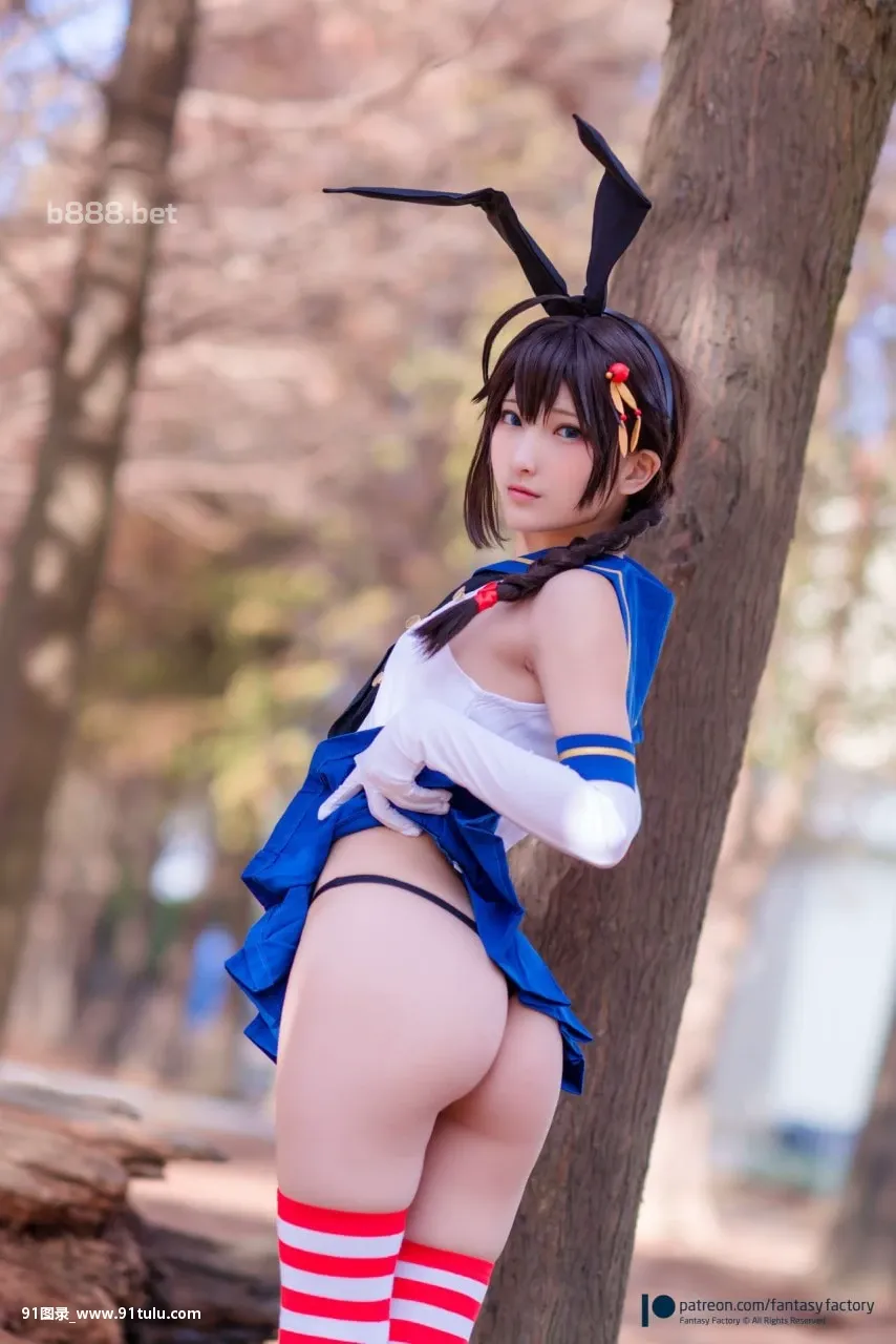 [Kancolle]-Shigure-Cosplay-[小丁Ding]-[64P]Kancolle,Shigure,Cosplay,Ding,64P,小丁,Cosplay