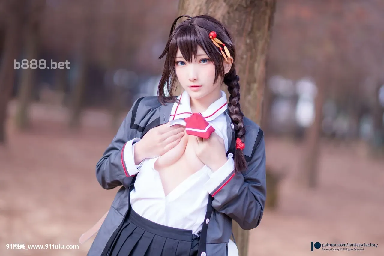 [Kancolle]-Shigure-Cosplay-[小丁Ding]-[64P]Kancolle,Shigure,Cosplay,Ding,64P,小丁,Cosplay