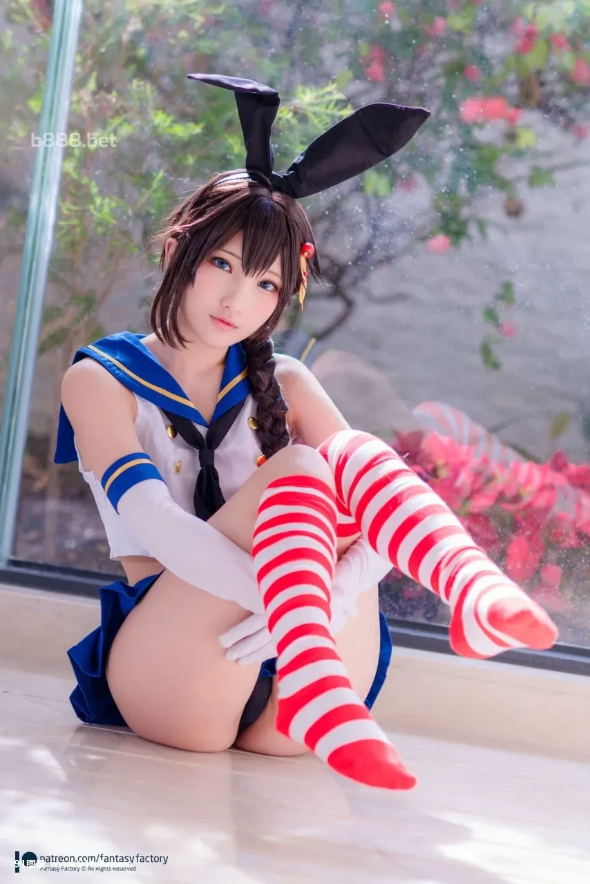 [Kancolle]-Shigure-Cosplay-[小丁Ding]-[64P]Kancolle,Shigure,Cosplay,Ding,64P,小丁,Cosplay