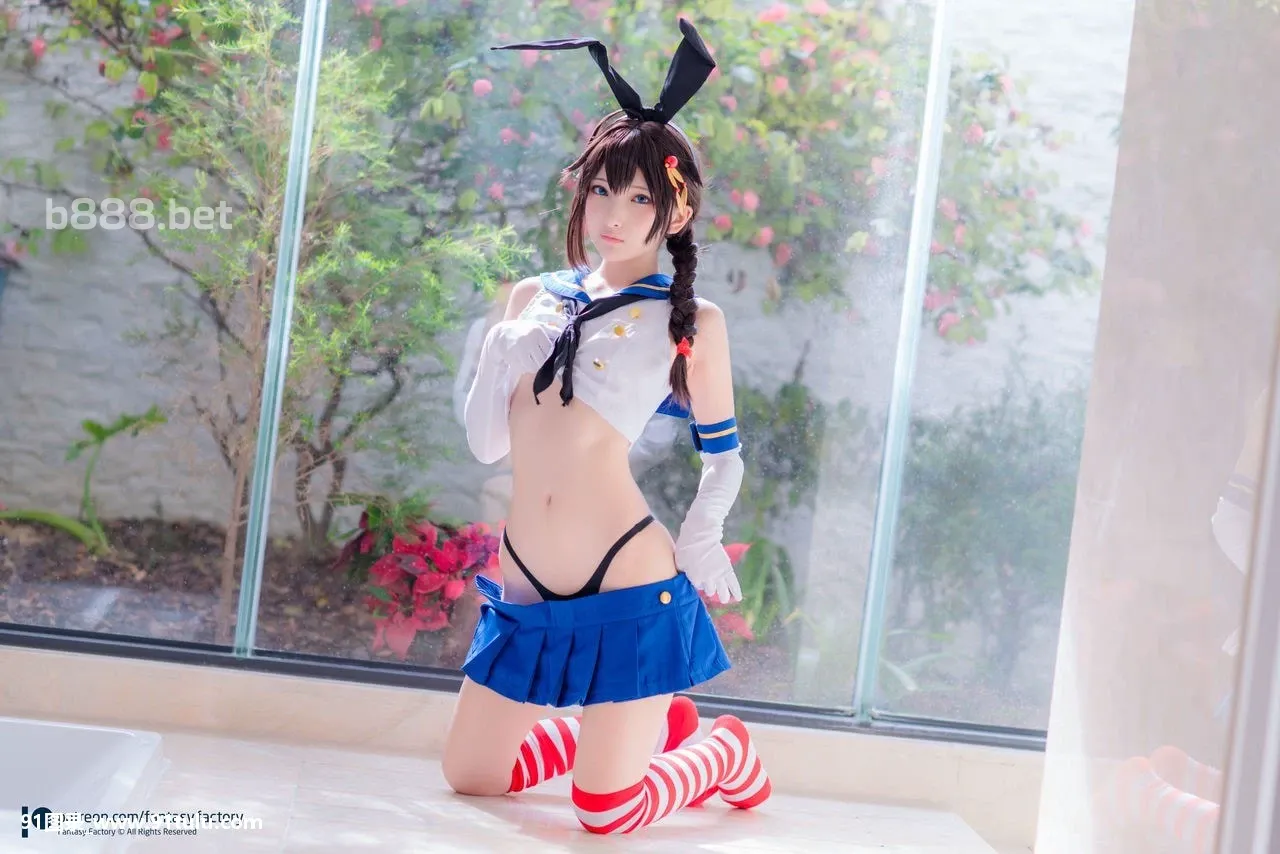 [Kancolle]-Shigure-Cosplay-[小丁Ding]-[64P]Kancolle,Shigure,Cosplay,Ding,64P,小丁,Cosplay