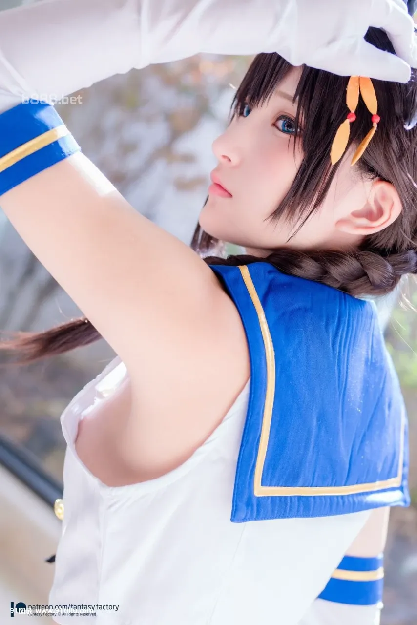 [Kancolle]-Shigure-Cosplay-[小丁Ding]-[64P]Kancolle,Shigure,Cosplay,Ding,64P,小丁,Cosplay