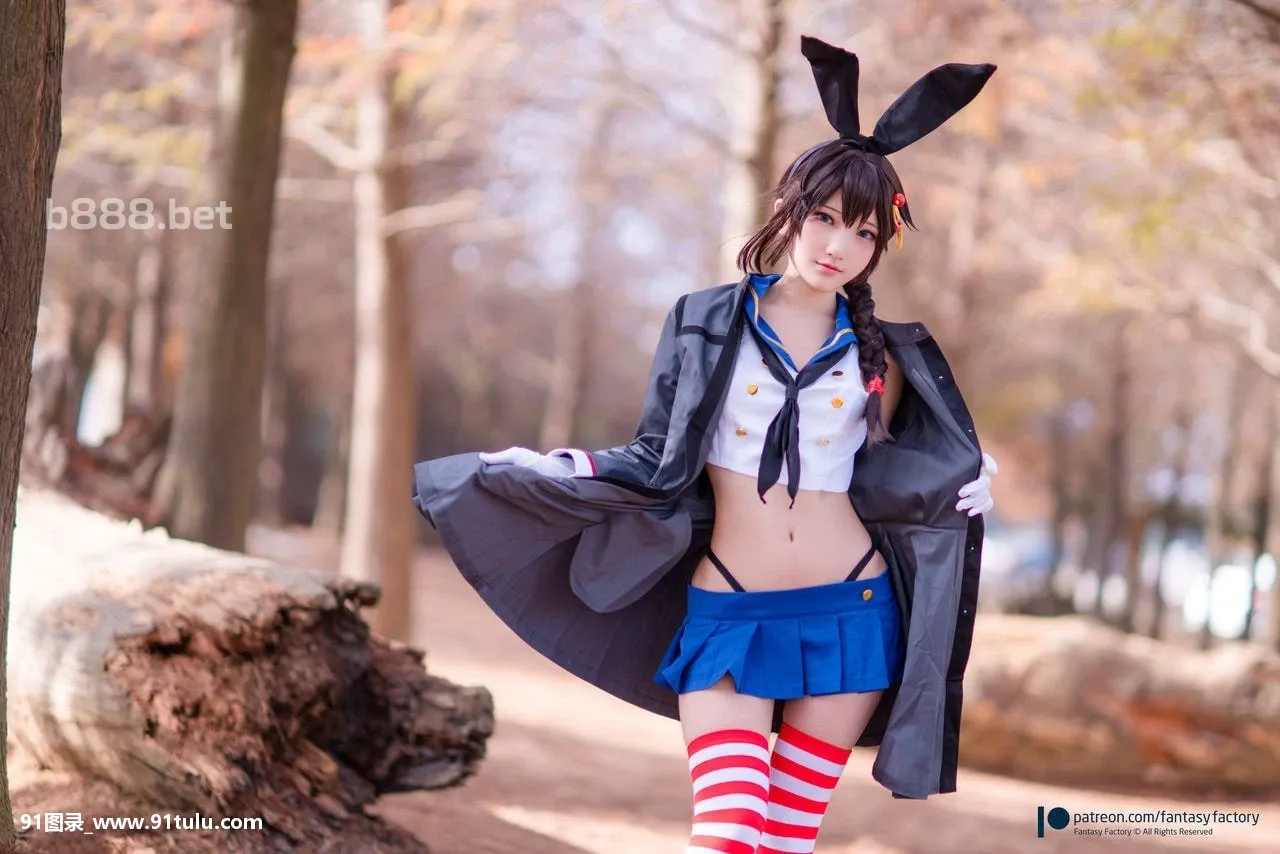 [Kancolle]-Shigure-Cosplay-[小丁Ding]-[64P]Kancolle,Shigure,Cosplay,Ding,64P,小丁,Cosplay