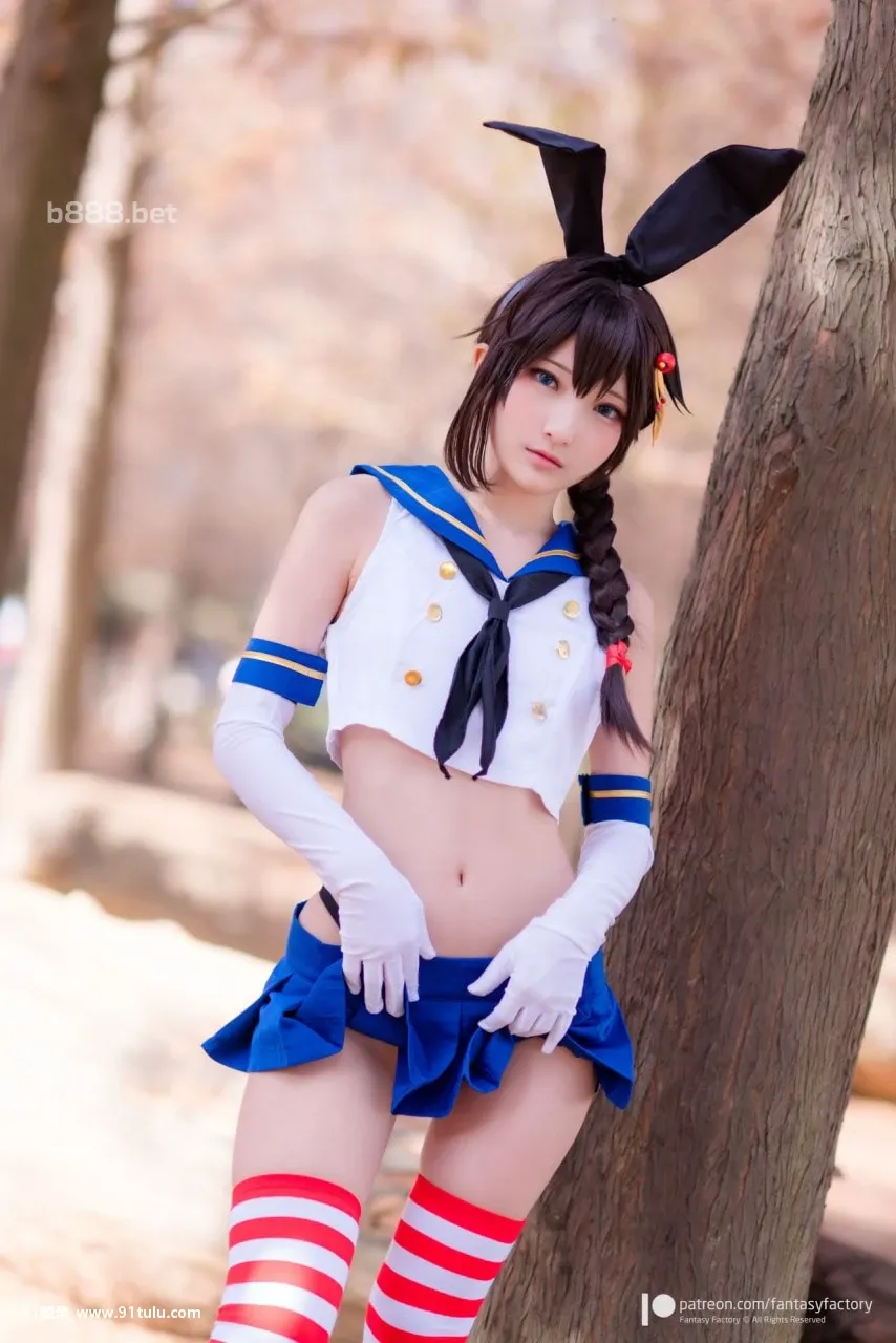 [Kancolle]-Shigure-Cosplay-[小丁Ding]-[64P]Kancolle,Shigure,Cosplay,Ding,64P,小丁,Cosplay