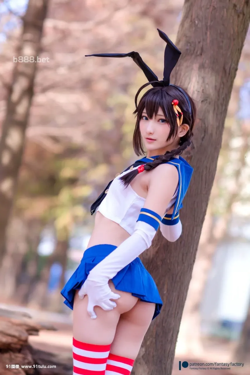 [Kancolle]-Shigure-Cosplay-[小丁Ding]-[64P]Kancolle,Shigure,Cosplay,Ding,64P,小丁,Cosplay