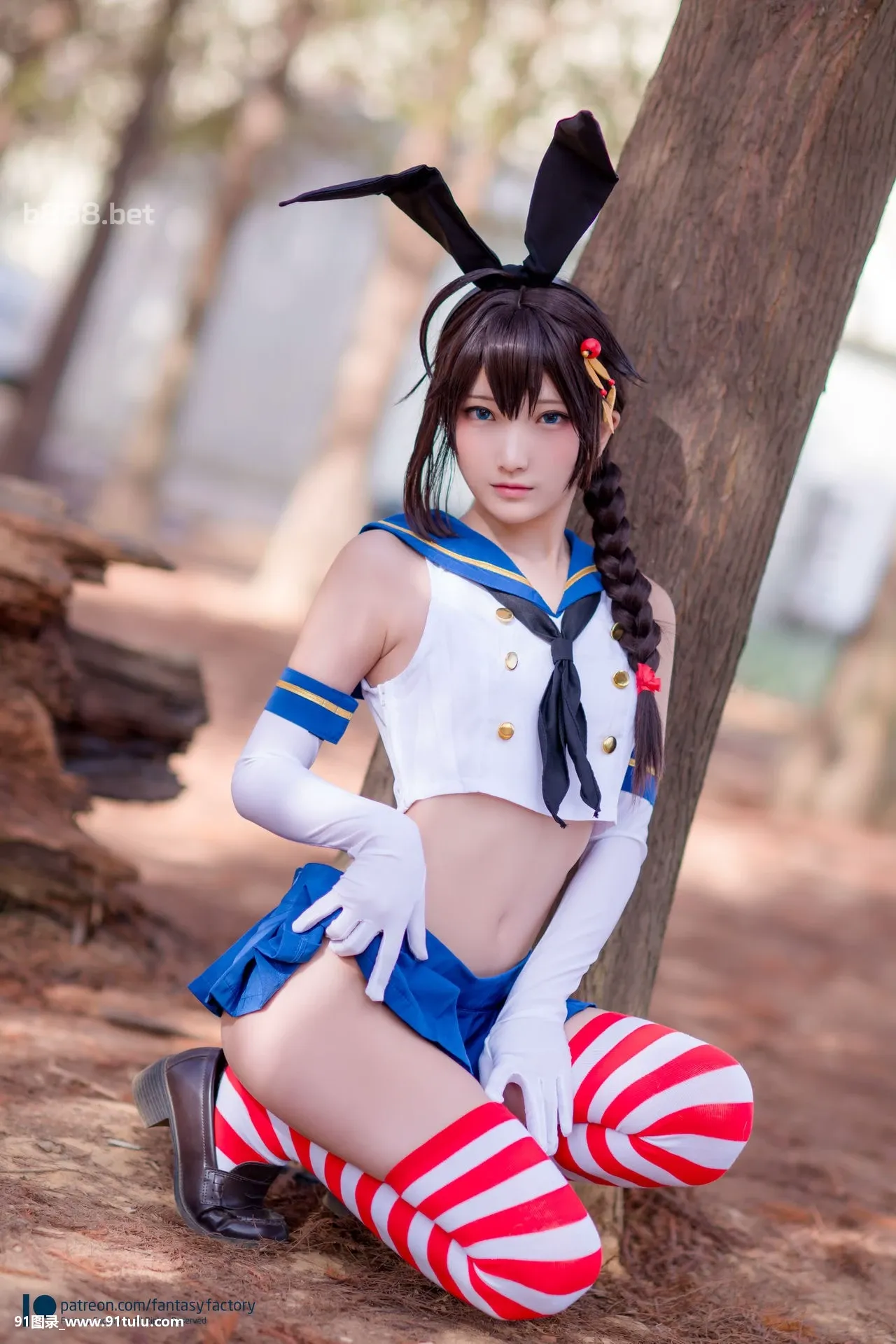 Shigure-Cosplay-[小丁Ding]-[65P]Shigure,Cosplay,Ding,65P,小丁,Cosplay