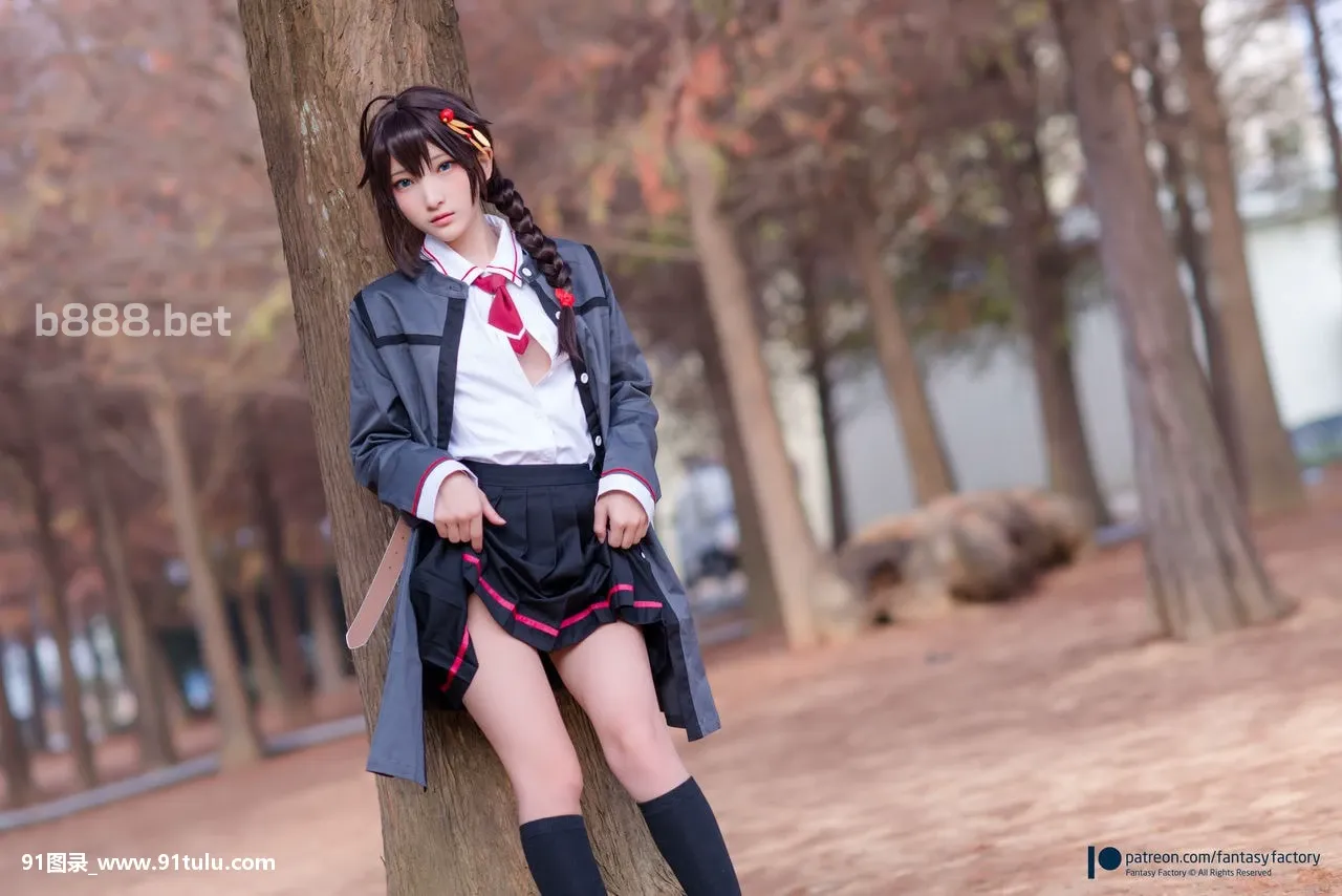 Shigure-Cosplay-[小丁Ding]-[65P]Shigure,Cosplay,Ding,65P,小丁,Cosplay