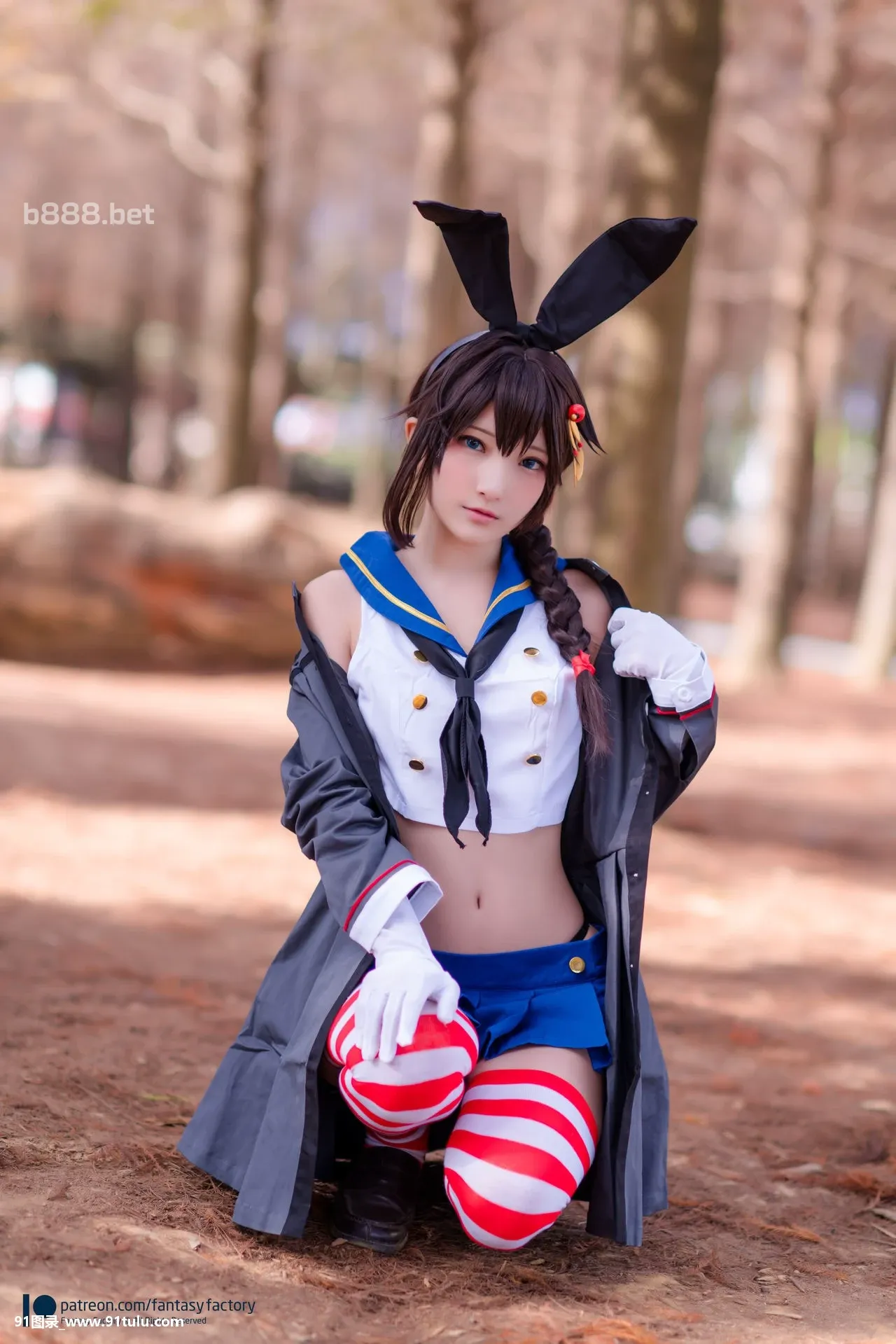 Shigure-Cosplay-[小丁Ding]-[65P]Shigure,Cosplay,Ding,65P,小丁,Cosplay