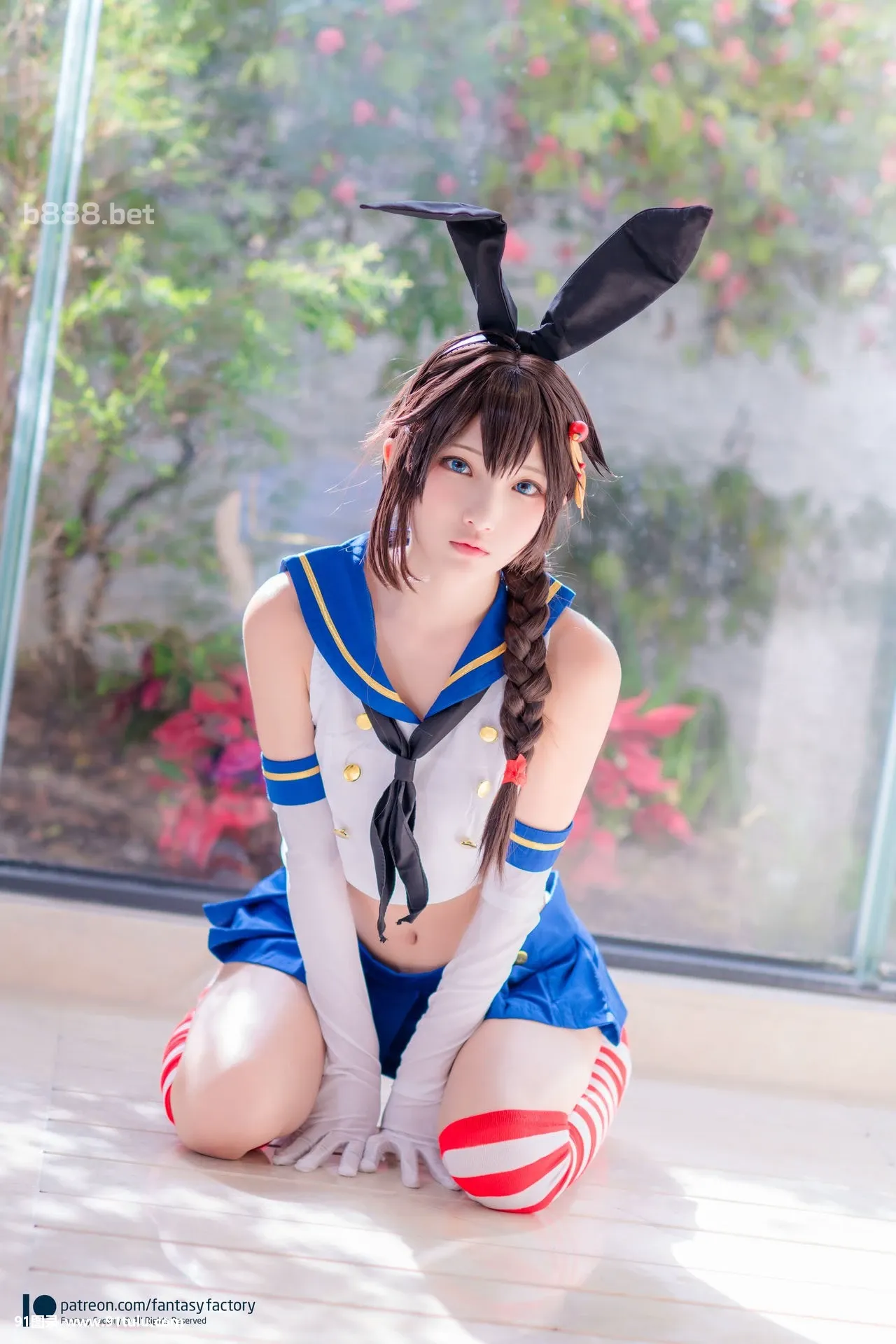 Shigure-Cosplay-[小丁Ding]-[65P]Shigure,Cosplay,Ding,65P,小丁,Cosplay