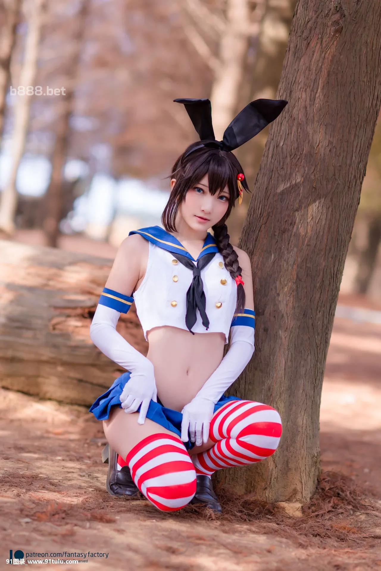 Shigure-Cosplay-[小丁Ding]-[65P]Shigure,Cosplay,Ding,65P,小丁,Cosplay