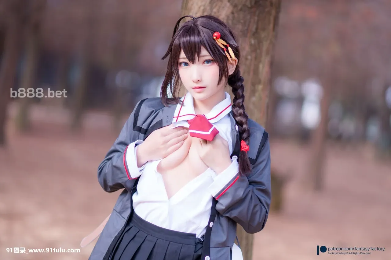 Shigure-Cosplay-[小丁Ding]-[65P]Shigure,Cosplay,Ding,65P,小丁,Cosplay