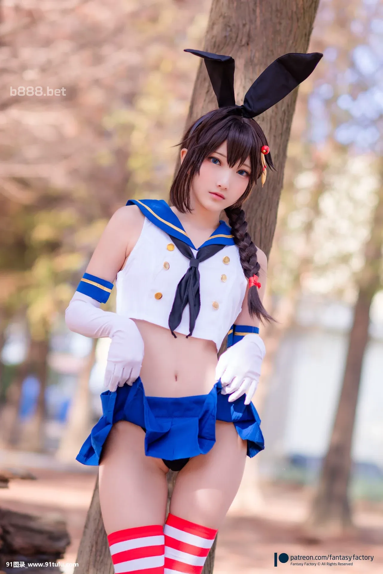 Shigure-Cosplay-[小丁Ding]-[65P]Shigure,Cosplay,Ding,65P,小丁,Cosplay