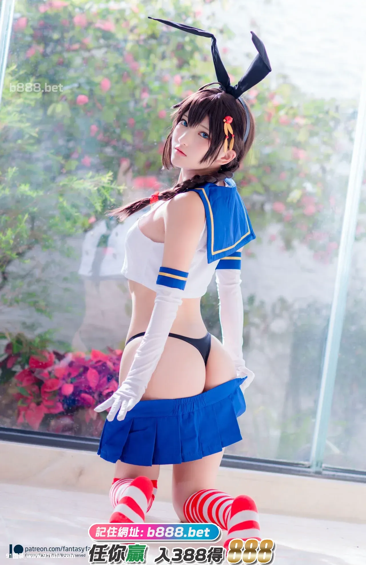 Shigure-Cosplay-[小丁Ding]-[65P]Shigure,Cosplay,Ding,65P,小丁,Cosplay