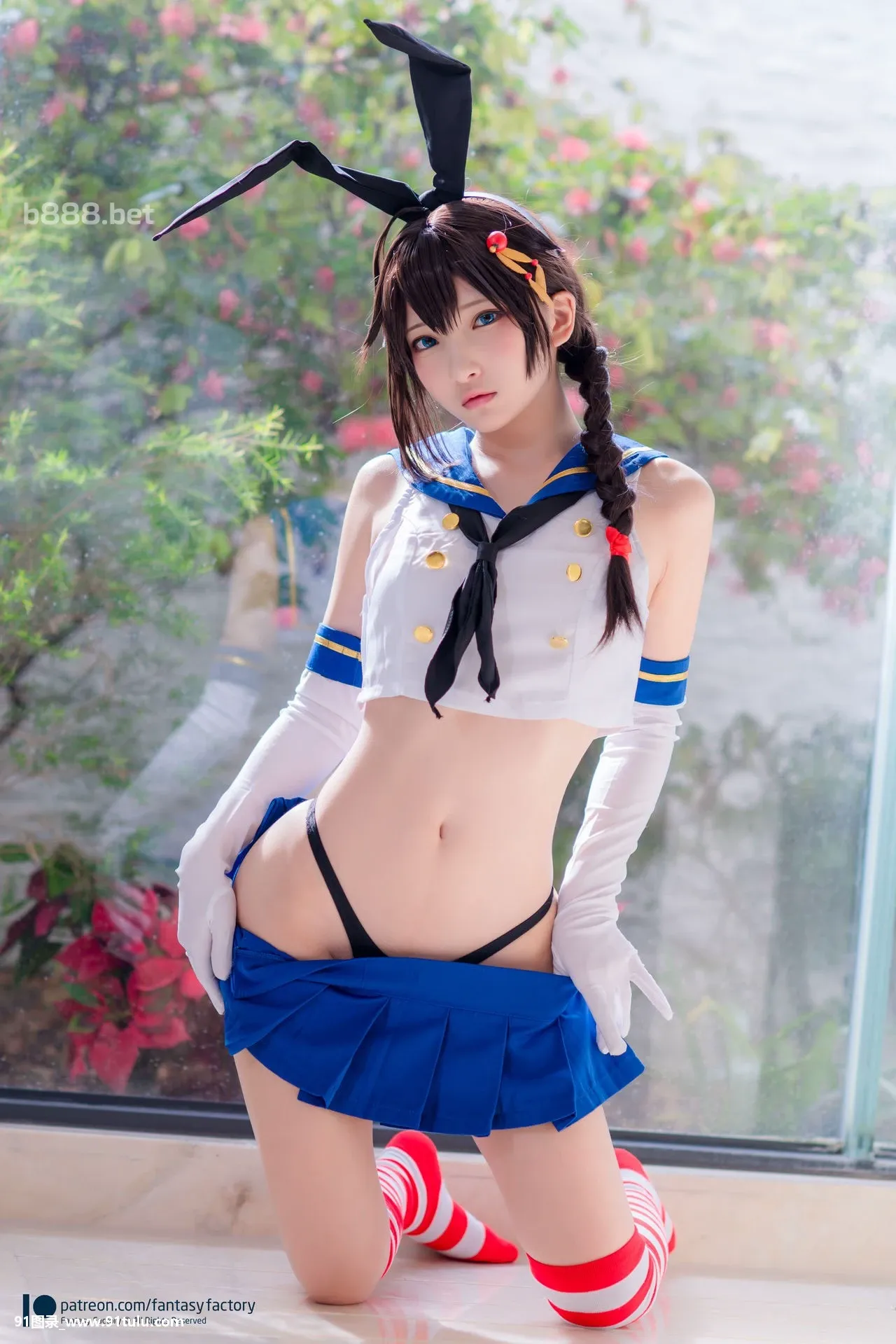 Shigure-Cosplay-[小丁Ding]-[65P]Shigure,Cosplay,Ding,65P,小丁,Cosplay