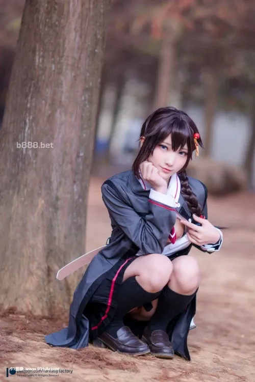 Shigure-Cosplay-[小丁Ding]-[65P]Shigure,Cosplay,Ding,65P,小丁,Cosplay