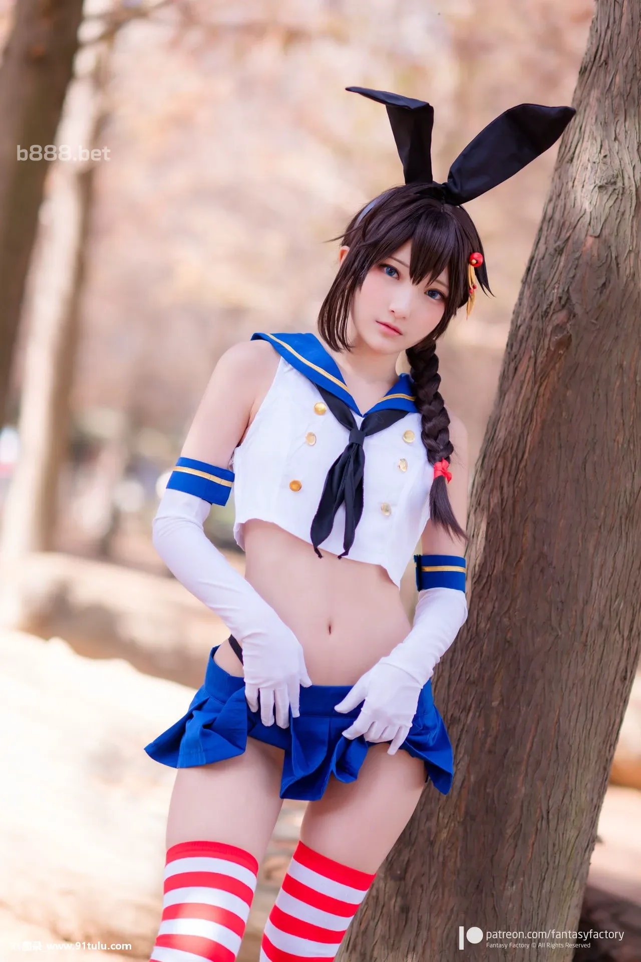 Shigure-Cosplay-[小丁Ding]-[65P]Shigure,Cosplay,Ding,65P,小丁,Cosplay