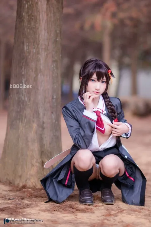 Shigure-Cosplay-[小丁Ding]-[65P]Shigure,Cosplay,Ding,65P,小丁,Cosplay